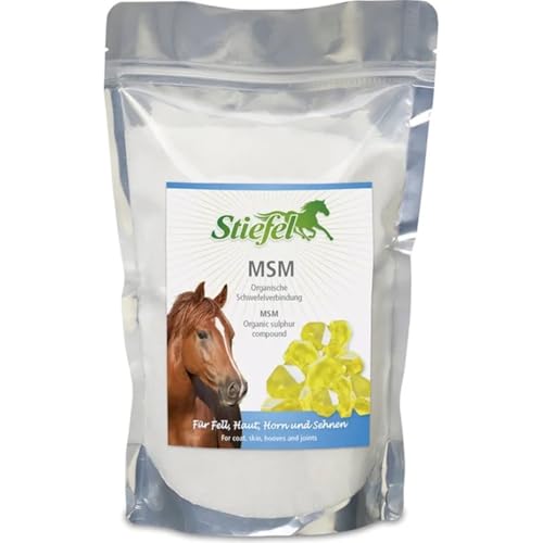 Stiefel - MSM Stiefel - MSM von EPONA