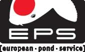 EPS European Pond Service Elastomer Flexible Rohrverbinder EPDM Muffen für die Teichverrohrung (250 mm) von EPS European Pond Service