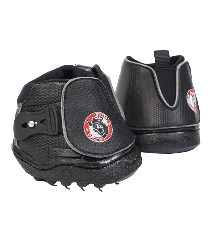 Waldhausen Hufschuh Equine Fusion Active Jogging Shoe Gr. 16 Waldhausen Hufschuh Equine Fusion Active Jogging Shoe Gr. 16 von EQUINE FUSION