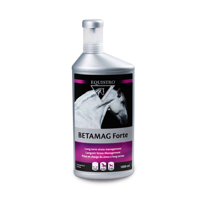 Equistro Betamag Forte 1 L Zur Stressminderung von EQUISTRO®