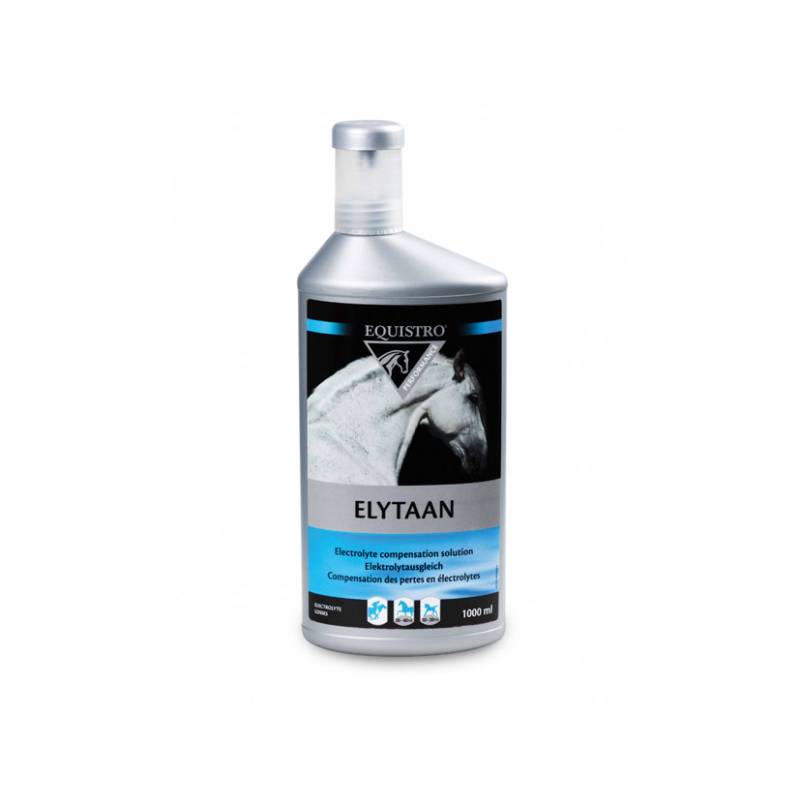 Equistro Elytaan 1 L Ausgleich von Elektrolytverlusten von EQUISTRO®