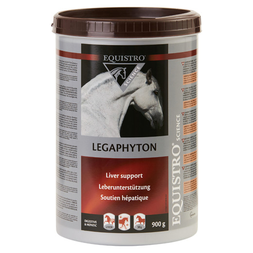 Equistro Legaphyton 900 g Unterstützung der Leber von EQUISTRO®