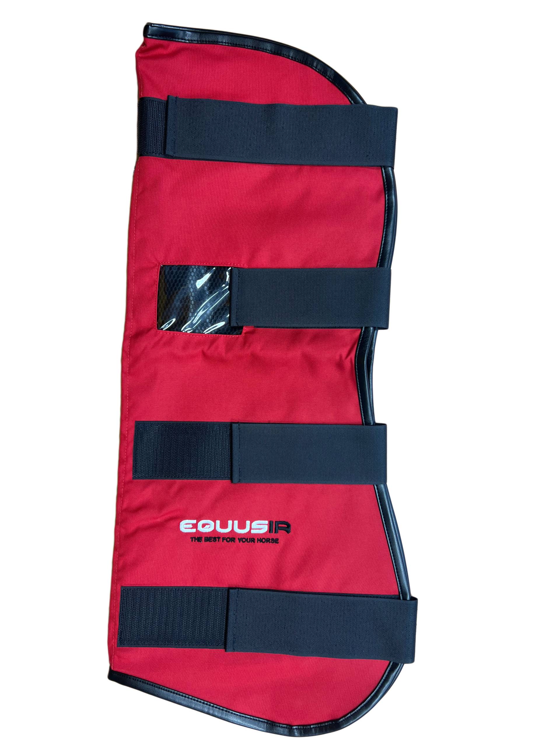 Equusir Bios Gamasche Horse 1 Stück, Ohne Steuergerät von EQUUSIR