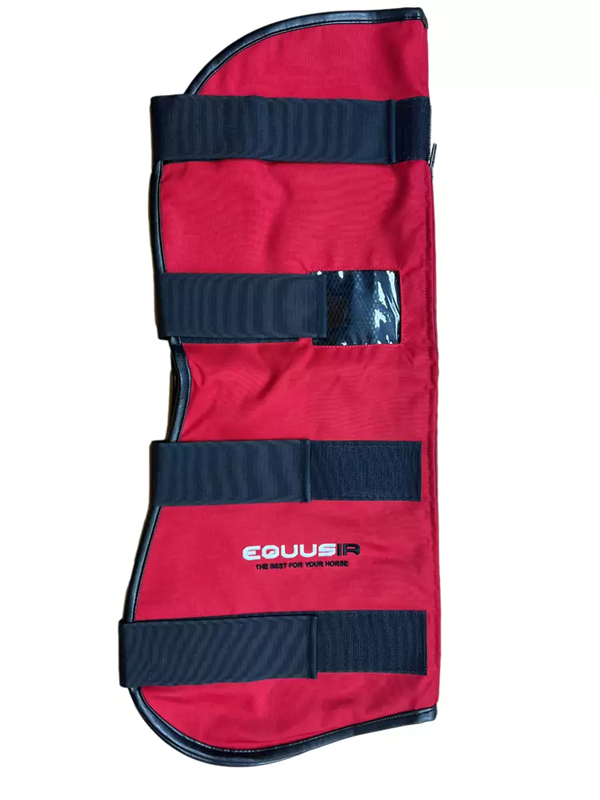 Equusir Bios Gamasche Horse 1 Stück + 1 Steuergerät von EQUUSIR