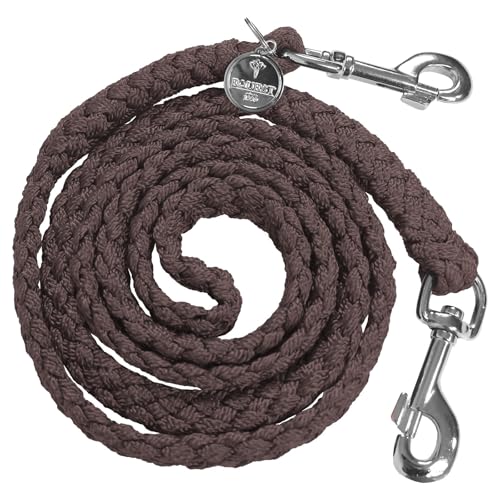 EQuest Reitzügel Ultimo für Pferde - Farbe: Mocha EQuest Reitzügel Ultimo für Pferde - Farbe: Mocha von EQuest