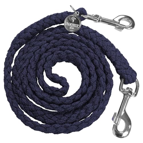 EQuest Reitzügel Ultimo für Pferde - Farbe: Navy EQuest Reitzügel Ultimo für Pferde - Farbe: Navy von EQuest