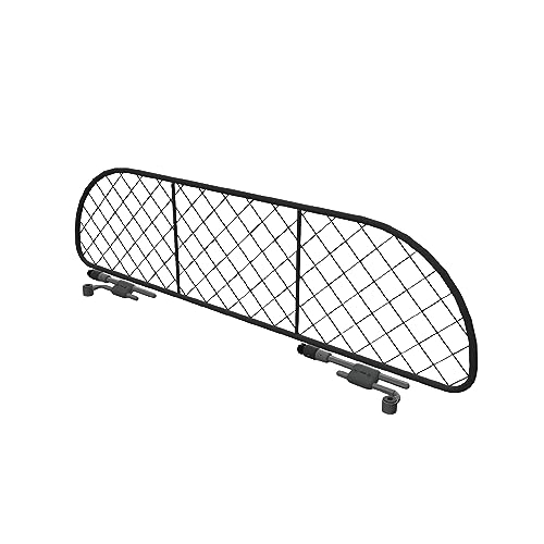 ERGOTECH Trennnetz Trenngitter Hundegitter für Mercedes GLA (ab BJ 2020) RDA65-XS/G, für Hunde und Gepäck ERGOTECH Trennnetz Trenngitter Hundegitter für Mercedes GLA (ab BJ 2020) RDA65-XS/G, für Hunde und Gepäck von ERGOTECH