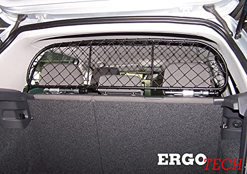 ERGOTECH Trennnetz Trenngitter Hundenetz Hundegitter für Volkswagen Golf Mk5 - BJ 2004-2009 ERGOTECH Trennnetz Trenngitter Hundenetz Hundegitter für Volkswagen Golf Mk5 - BJ 2004-2009 von ERGOTECH