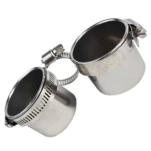 3 Stück Papageien-Futterbecher, Behälter for Futter, Sittichkäfig-Zubehör, Futterbehälter, Papageien-Futterbecher, großer Vogel, Futternapf for Vögel, Heimtierbedarf, Papageien-Futterspender, Halter, 3 Stück Papageien-Futterbecher, Behälter for Futter, Sittichkäfig-Zubehör, Futterbehälter, Papageien-Futterbecher, großer Vogel, Futternapf for Vögel, Heimtierbedarf, Papageien-Futterspender, Halter, von ERICAT