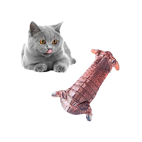 ERINGOGO 1 PC Lustiges Katzenspielzeug Katzenstabspielzeug Katzenspielzeug Katzeninteraktives Für Hauskatzen Katzenangel Weiches Elektrisch Betriebenes Kätzchenspielzeug ERINGOGO 1 PC Lustiges Katzenspielzeug Katzenstabspielzeug Katzenspielzeug Katzeninteraktives Für Hauskatzen Katzenangel Weiches Elektrisch Betriebenes Kätzchenspielzeug von ERINGOGO