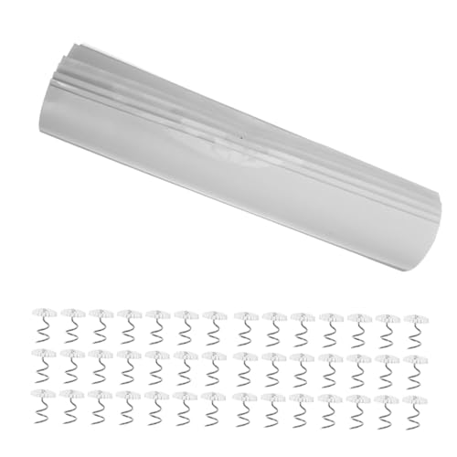 ERINGOGO 1 Satz Sofa-schutzfolie Haustier Drinnen Kratzen Abdeckung Kratzer Austauschbares Katzentrainingspflaster Katzentape Für Den Täglichen Gebrauch Möbelschutz Von Katzen Weiß PVC von ERINGOGO
