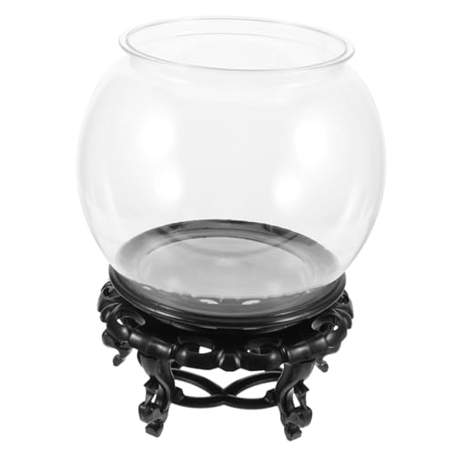 ERINGOGO 1 Set Aquarium Aus Kunststoff Terrarium Fischschale Aquarium Durchsichtiger Blasenpflanzer Wasserwechsler Aquarium Vakuum Kleine Fischschalen Goldfischbecken Aus ERINGOGO 1 Set Aquarium Aus Kunststoff Terrarium Fischschale Aquarium Durchsichtiger Blasenpflanzer Wasserwechsler Aquarium Vakuum Kleine Fischschalen Goldfischbecken Aus von ERINGOGO