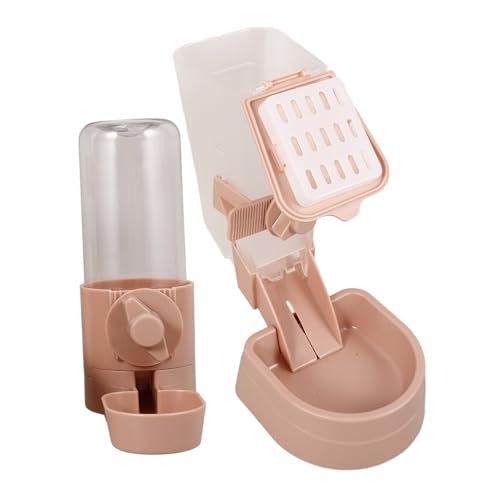 ERINGOGO 1 Set Automatischer Wasserspender Für Haustiere Hunde Welpen Und Katzen Zum Aufhängen Trinken Praktischer Hundefutterspender Automatischer Hundefutterspender Automatisches ERINGOGO 1 Set Automatischer Wasserspender Für Haustiere Hunde Welpen Und Katzen Zum Aufhängen Trinken Praktischer Hundefutterspender Automatischer Hundefutterspender Automatisches von ERINGOGO