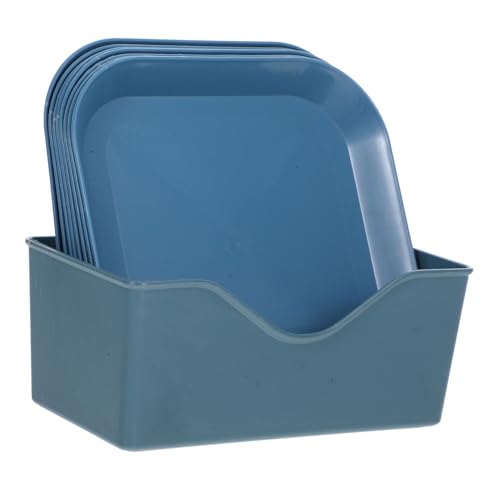 ERINGOGO 1satz Katzennapf Flache Futternäpfe Für Katzen Und Kleine Haustiere rutschfeste Designs Für Trocken Und Nassfutter Leicht Zu Reinigen Ergonomisches Futtergeschirr ERINGOGO 1satz Katzennapf Flache Futternäpfe Für Katzen Und Kleine Haustiere rutschfeste Designs Für Trocken Und Nassfutter Leicht Zu Reinigen Ergonomisches Futtergeschirr von ERINGOGO