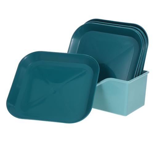 ERINGOGO 1 Set Katzennapf Zur Linderung Von Müdigkeit Katzenfutternapf Katzenfutternapf Katzennäpfe Für Haustiere Kätzchennäpfe Edelstahl Süße Katzennäpfe Für Katzenteller Kleine von ERINGOGO