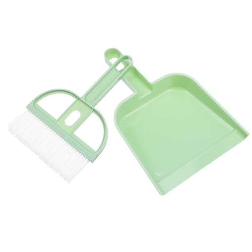 ERINGOGO Katzenkäfig-reinigungsbesen-Set Abs-Material Mehrzweck-kleinbürste Kehrschaufel ERINGOGO Katzenkäfig-reinigungsbesen-Set Abs-Material Mehrzweck-kleinbürste Kehrschaufel von ERINGOGO