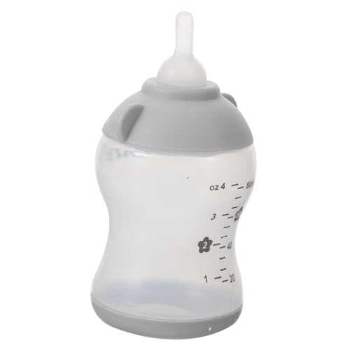 ERINGOGO 1satz Pet Fütterungsflasche Kit Welpenmilchflasche Für Kätzchen Und Kleine Haustiere Leicht Robust Wiederverwendbar Für Unterwegs von ERINGOGO