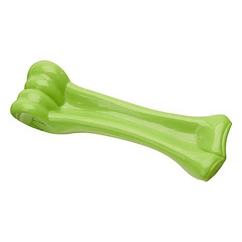 ERINGOGO 1 Stück Kauspielzeug für Hunde Hündchenspielzeug für Haustiere Hundekauen Interactive Dog Toys knete Welpenspielzeug Beiß für Hunde Nylon Light Green ERINGOGO 1 Stück Kauspielzeug für Hunde Hündchenspielzeug für Haustiere Hundekauen Interactive Dog Toys knete Welpenspielzeug Beiß für Hunde Nylon Light Green von ERINGOGO