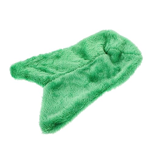 ERINGOGO 1 Stück Papageiendecke Vogel kuscheln Papageienspielzeug Vogel Kuschelhütte groß Bett vogelkäfig zubehör vogelzubehör für käfig hängender Hängemattenkäfig Vogeldecke Plüsch Green ERINGOGO 1 Stück Papageiendecke Vogel kuscheln Papageienspielzeug Vogel Kuschelhütte groß Bett vogelkäfig zubehör vogelzubehör für käfig hängender Hängemattenkäfig Vogeldecke Plüsch Green von ERINGOGO