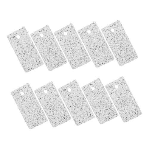 ERINGOGO 10stücke Teiliges Kau-Spielzeug Aus Vulkangestein Für Kleintiere Hamster Kaninchen Meerschweinchen Zahngesundheit Langlebig Vielseitig Für Zahnpflege ERINGOGO 10stücke Teiliges Kau-Spielzeug Aus Vulkangestein Für Kleintiere Hamster Kaninchen Meerschweinchen Zahngesundheit Langlebig Vielseitig Für Zahnpflege von ERINGOGO