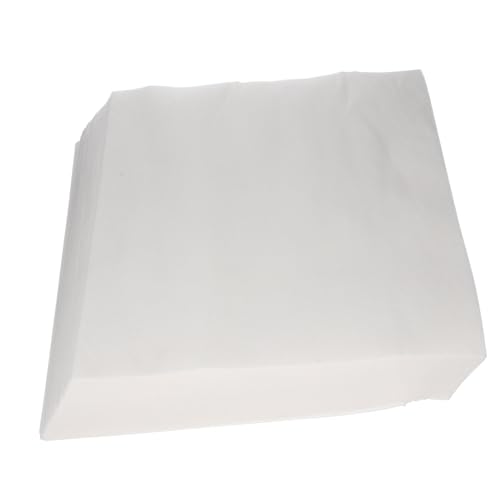 ERINGOGO 100 Stück Futter Für Vogelkäfige Papier Ara-käfig Papagei Zucht Liner Verschachtelung Runden Drinnen Unterlage Vogelkäfig-pad Reinigungskissen Für Haustierkäfige Weiß ERINGOGO 100 Stück Futter Für Vogelkäfige Papier Ara-käfig Papagei Zucht Liner Verschachtelung Runden Drinnen Unterlage Vogelkäfig-pad Reinigungskissen Für Haustierkäfige Weiß von ERINGOGO