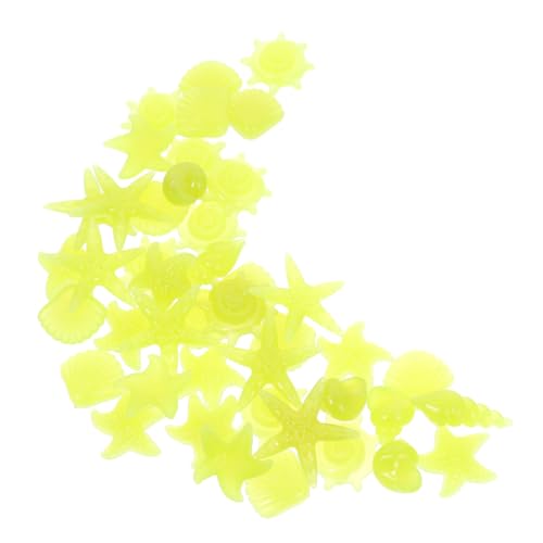 ERINGOGO 100St Aquarium fluoreszierender Stein Besonderheit gefälschtes Aquarium-Aquariumspielzeug Bucht leuchtende Steine leuchtende kieselsteine Harzfelsen für Aquarien Gartenfelsen ERINGOGO 100St Aquarium fluoreszierender Stein Besonderheit gefälschtes Aquarium-Aquariumspielzeug Bucht leuchtende Steine leuchtende kieselsteine Harzfelsen für Aquarien Gartenfelsen von ERINGOGO