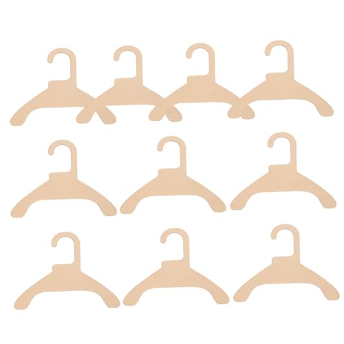 ERINGOGO 10stücke Holz Kleiderbügel Für Haustiere rutschfeste Und Bruchsichere Hänger Für Hundekleidung Und Katzenbekleidung Für Kleiderschrank Und Innendekoration ERINGOGO 10stücke Holz Kleiderbügel Für Haustiere rutschfeste Und Bruchsichere Hänger Für Hundekleidung Und Katzenbekleidung Für Kleiderschrank Und Innendekoration von ERINGOGO