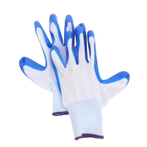ERINGOGO 1Paar Flexible Und Weiche Tierhandschuhe Für Kleine Haustiere Kratzfeste Schutzhandschuhe Für Hamster Schlangen Und Reptilien Für Sichere Handhabung Und Pflege von ERINGOGO