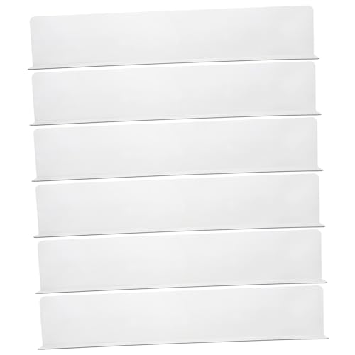 ERINGOGO 1satz Couch Blocker Für Haustiere Teiliges Toy Blocker Zur Vermeidung Von Spielzeug Und Haustieren Unter Sofa Und Bett Langlebiger Möbelstopper Installieren von ERINGOGO