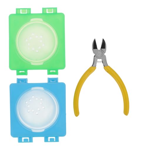 ERINGOGO 1Satz DIY Hamster Käfig Tunnelstecker Für Haustier Tunnel Modulares Zubehör Für Hamsterkäfige Kreative Bastelwerkzeuge Für Kleintiere Für Hamster von ERINGOGO