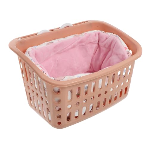 ERINGOGO 1Satz Hamster Hängematte Aus Atmungsaktive Schlafgelegenheit Für Kleine Hamster Ratten Und Chinchillas Kreatives Design Für Käfige von ERINGOGO