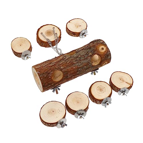 ERINGOGO 1Satz Hamster Tunnel Für Kleintiere Teiliges Spielzeugkit Für Hamster Meerschweinchen Und Mäuse Und Trainieren Sorgt Für Spaß Und Fitness von ERINGOGO