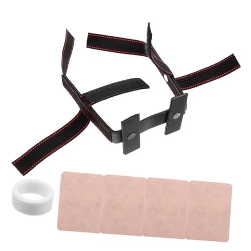 ERINGOGO 1Satz Ohr Aufsteh Unterstützung für Welpen Ohrpflege Material Klebeband Optimale Ohrenkorrektur für Dobermann Andere ERINGOGO 1Satz Ohr Aufsteh Unterstützung für Welpen Ohrpflege Material Klebeband Optimale Ohrenkorrektur für Dobermann Andere von ERINGOGO