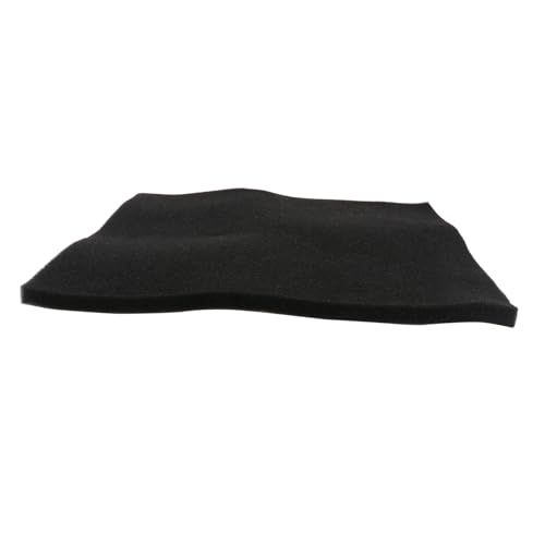 ERINGOGO 1Stück Aquarium Bio Hochwasserdurchlässiger Wasserabsorptionsschwamm für Frischwasser Aquarien zur Verbesserung Wasserqualität für Kultivierung ERINGOGO 1Stück Aquarium Bio Hochwasserdurchlässiger Wasserabsorptionsschwamm für Frischwasser Aquarien zur Verbesserung Wasserqualität für Kultivierung von ERINGOGO
