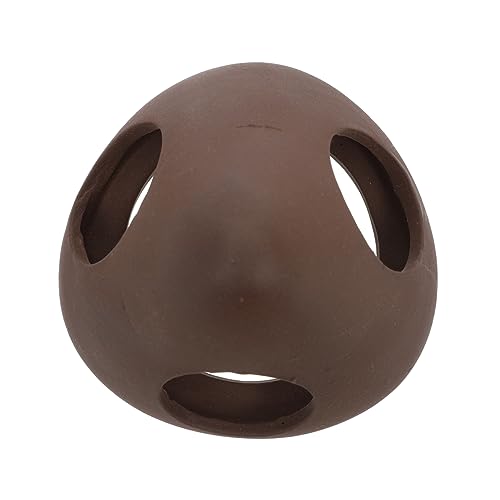 ERINGOGO 1Stück Aquarium Poröse Aquarium Fischzucht Topf Kreative Dekoration Für Garnelen Und Fische Als Versteck Und Spielplatz ERINGOGO 1Stück Aquarium Poröse Aquarium Fischzucht Topf Kreative Dekoration Für Garnelen Und Fische Als Versteck Und Spielplatz von ERINGOGO