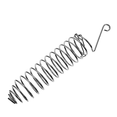 ERINGOGO 1stück Edelstahl Vogel-futterspender Mit Sicherheitsverschluss Praktisches Futterbehälter Für Papageien Und Kleine Vögel Für Käfige Und Außenbereiche Langlebig Und Leicht ERINGOGO 1stück Edelstahl Vogel-futterspender Mit Sicherheitsverschluss Praktisches Futterbehälter Für Papageien Und Kleine Vögel Für Käfige Und Außenbereiche Langlebig Und Leicht von ERINGOGO