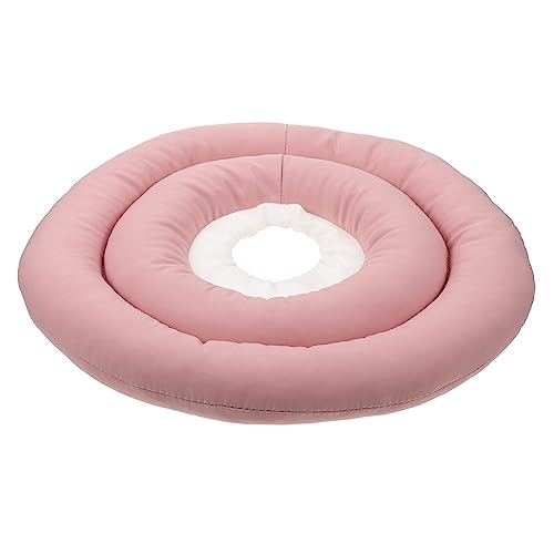 ERINGOGO 1stück Wasserdichter Cat Collar Verstellbarer Halskragen Für Katzen Für Postoperative Pflege Und Wundschutz Komfortabel Und Hautfreundlich von ERINGOGO