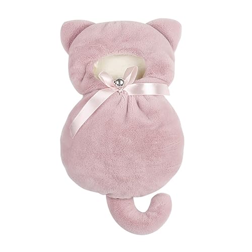 ERINGOGO Hamster Hängematte Für Haustiere Nestbett Hängebett Warmes Schlafsack Bett Leicht Zu Waschen Verwenden Langlebig Und Verschleißfest von ERINGOGO