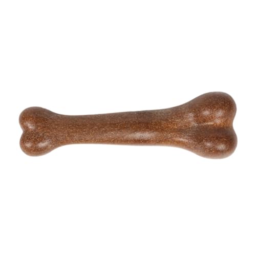 ERINGOGO 1Stück Haustier Hund Molar Stab Interaktives Kauspielzeug Aus Robustem Material Für Zahnpflege Und Beschäftigung Für Kauen Und Ihres Hundes ERINGOGO 1Stück Haustier Hund Molar Stab Interaktives Kauspielzeug Aus Robustem Material Für Zahnpflege Und Beschäftigung Für Kauen Und Ihres Hundes von ERINGOGO