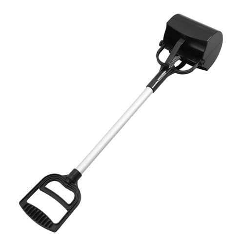 ERINGOGO Kotschaufel Für Haustiere Hundekotsammler Katzenkotklammer Reinigungswerkzeug Für Tierabfälle Tierbedarf Langlebig Leicht Tragbar Großer Fassungsvermögen Prak ERINGOGO Kotschaufel Für Haustiere Hundekotsammler Katzenkotklammer Reinigungswerkzeug Für Tierabfälle Tierbedarf Langlebig Leicht Tragbar Großer Fassungsvermögen Prak von ERINGOGO