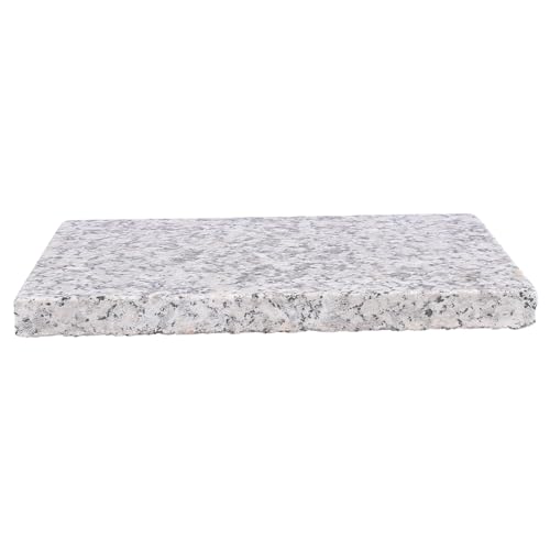 ERINGOGO 1Stück Marmor Kühlplatte Für Haustiere Kühles Board Für Hamster Meerschweinchen Und Andere Kleintiere Kühlung Mit Zufälligem Haustierbedarf ERINGOGO 1Stück Marmor Kühlplatte Für Haustiere Kühles Board Für Hamster Meerschweinchen Und Andere Kleintiere Kühlung Mit Zufälligem Haustierbedarf von ERINGOGO