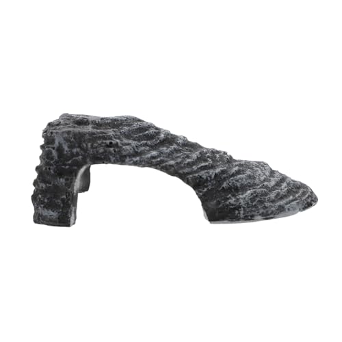 ERINGOGO 1Stück Simulation Perch Steinschildkröte Basking für Reptilien Langlebige Harzstruktur für Aquarien Terrarien und Wohnräume Sicheres Versteck für Fische ERINGOGO 1Stück Simulation Perch Steinschildkröte Basking für Reptilien Langlebige Harzstruktur für Aquarien Terrarien und Wohnräume Sicheres Versteck für Fische von ERINGOGO