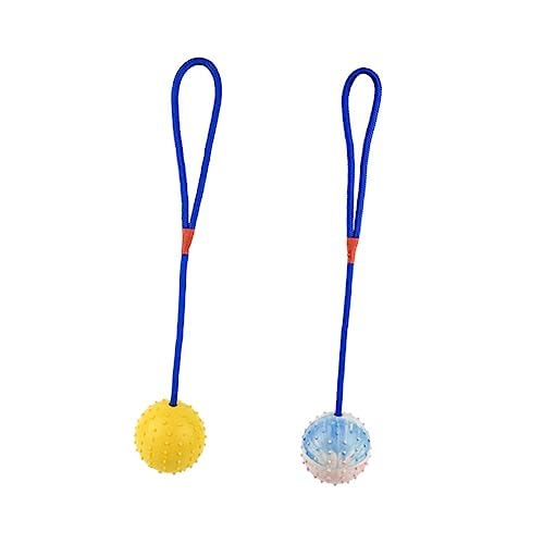 ERINGOGO 2 Stück Haustier Spielzeugball Welpenspielzeug Kauspielzeug Für Welpen Kauspielzeug Für Kleine Hunde Beißspielzeug Für Welpen Übungsspielzeug Für Hunde Beißspielzeug Für ERINGOGO 2 Stück Haustier Spielzeugball Welpenspielzeug Kauspielzeug Für Welpen Kauspielzeug Für Kleine Hunde Beißspielzeug Für Welpen Übungsspielzeug Für Hunde Beißspielzeug Für von ERINGOGO