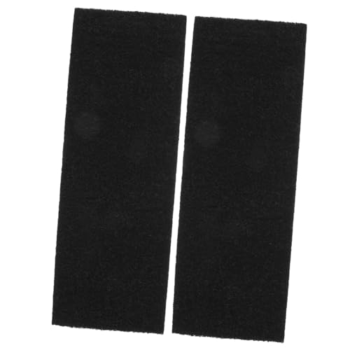 ERINGOGO 2 Stück Katzentoilettenfilter Baumwollfleck Katzenspielzeugpfosten Automatisches Haustierzubehör Kissen Haustierkäfig Pads Katzentoiletten Holzkohle Für Katzentoilette ERINGOGO 2 Stück Katzentoilettenfilter Baumwollfleck Katzenspielzeugpfosten Automatisches Haustierzubehör Kissen Haustierkäfig Pads Katzentoiletten Holzkohle Für Katzentoilette von ERINGOGO