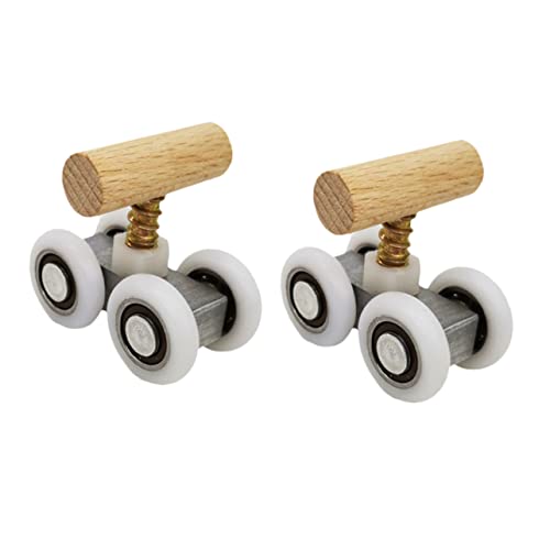 ERINGOGO 2 Stück Spielspielzeug vogelkäfig zubehör vogelzubehör für käfig Bird Toys klein Haustier Ausbildung interaktives Papageiengerät Vogel-Aktivitätsspielzeug Bambus von ERINGOGO