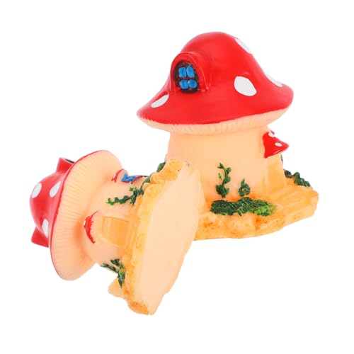 ERINGOGO 2 Stück Teiliges Miniatur Landschaftsdekoration aus Harz Natürliche Reptilienbox deko Balkon Gartenzubehör Lebensechte Micro für Terrarien und Blumentöpfe ERINGOGO 2 Stück Teiliges Miniatur Landschaftsdekoration aus Harz Natürliche Reptilienbox deko Balkon Gartenzubehör Lebensechte Micro für Terrarien und Blumentöpfe von ERINGOGO