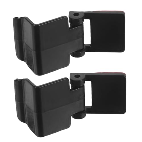 ERINGOGO 2 Stück Terrarium Clips mit Zylinderverschluss Ausbruchssichere Kunststoff Schnallen für Aquarium und Schildkröten Deckel Kompatibel und Sicher für Reptilien und ERINGOGO 2 Stück Terrarium Clips mit Zylinderverschluss Ausbruchssichere Kunststoff Schnallen für Aquarium und Schildkröten Deckel Kompatibel und Sicher für Reptilien und von ERINGOGO