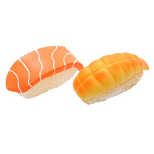 ERINGOGO 2 Stück interessantes molares Dog chew Toy hundekauspielzeuge Interaktive Hundespielzeug Kauer Welpenspielzeug für den Haushalt interessantes Welpenspielzeug Emulsion ERINGOGO 2 Stück interessantes molares Dog chew Toy hundekauspielzeuge Interaktive Hundespielzeug Kauer Welpenspielzeug für den Haushalt interessantes Welpenspielzeug Emulsion von ERINGOGO