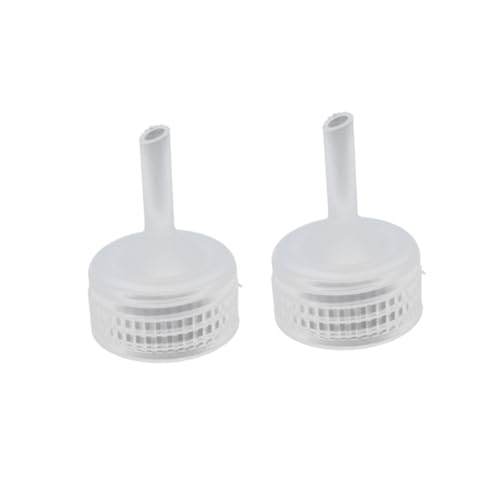 ERINGOGO 20 Stück Teiliges Garnelen Ei brutdeckel Robustem Kunststoff Praktisch Schraubbar Installieren und Reinigen Geeignet für Aquarien und Fischbecken Kompatibel mit Kapseln von ERINGOGO 20 Stück Teiliges Garnelen Ei brutdeckel Robustem Kunststoff Praktisch Schraubbar Installieren und Reinigen Geeignet für Aquarien und Fischbecken Kompatibel mit Kapseln von von ERINGOGO