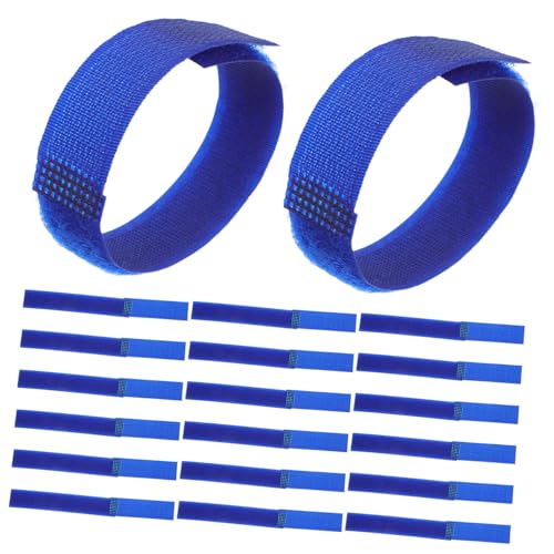 ERINGOGO 20 Stück Teiliges Verstellbare Hundeschuhbänder rutschfeste Sockenträger für Haustierstiefel wasserdichte Schutzriemen Sichere Passform für Nasse Outdoor Aktivitäten Langlebig ERINGOGO 20 Stück Teiliges Verstellbare Hundeschuhbänder rutschfeste Sockenträger für Haustierstiefel wasserdichte Schutzriemen Sichere Passform für Nasse Outdoor Aktivitäten Langlebig von ERINGOGO